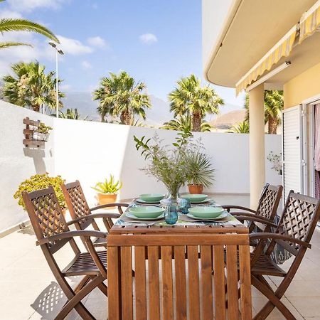 Home2Book Comfy Apt Puertito De Gueimar, Pool Puertito de Guimar Extérieur photo