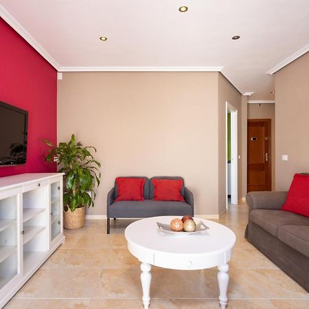 Home2Book Comfy Apt Puertito De Gueimar, Pool Puertito de Guimar Extérieur photo