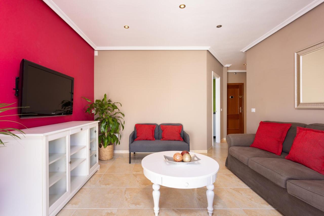 Home2Book Comfy Apt Puertito De Gueimar, Pool Puertito de Guimar Extérieur photo
