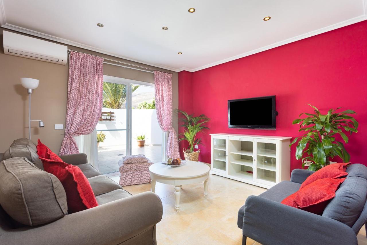 Home2Book Comfy Apt Puertito De Gueimar, Pool Puertito de Guimar Extérieur photo