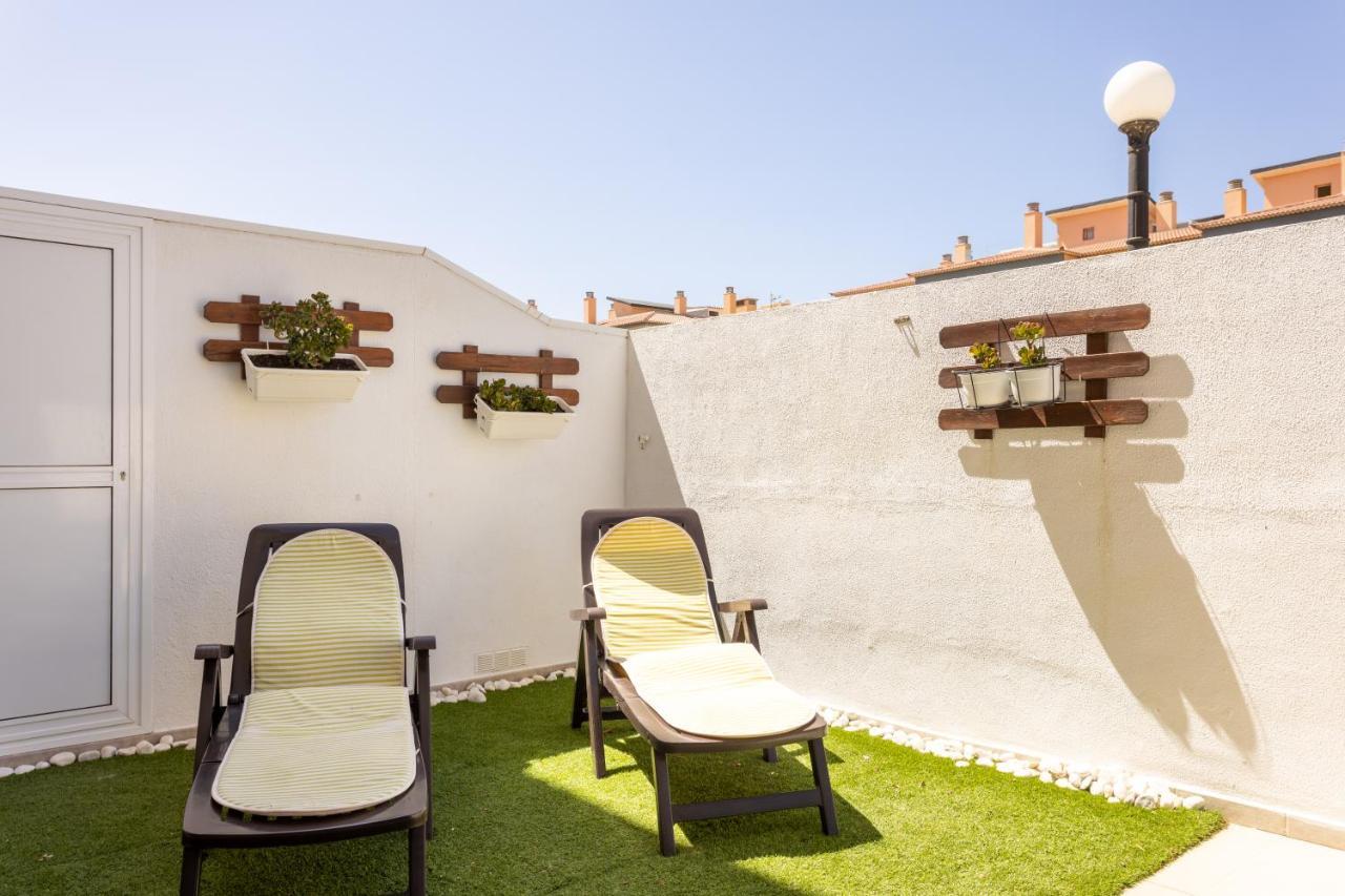Home2Book Comfy Apt Puertito De Gueimar, Pool Puertito de Guimar Extérieur photo