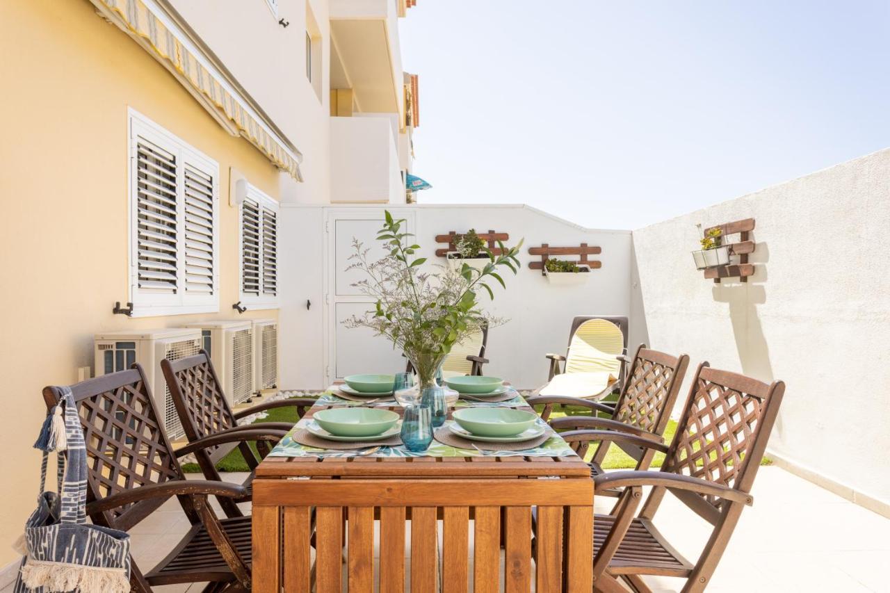 Home2Book Comfy Apt Puertito De Gueimar, Pool Puertito de Guimar Extérieur photo