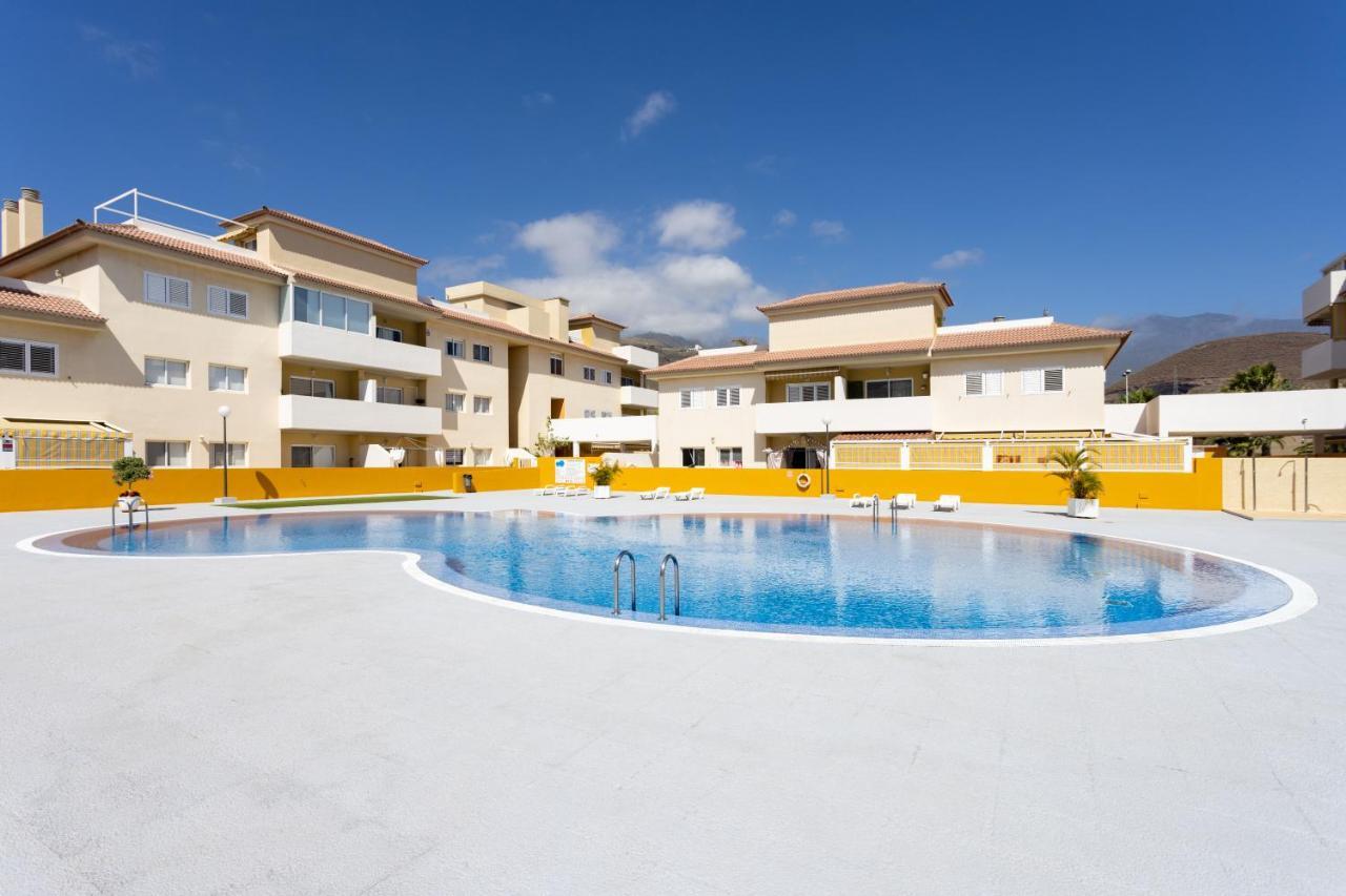 Home2Book Comfy Apt Puertito De Gueimar, Pool Puertito de Guimar Extérieur photo