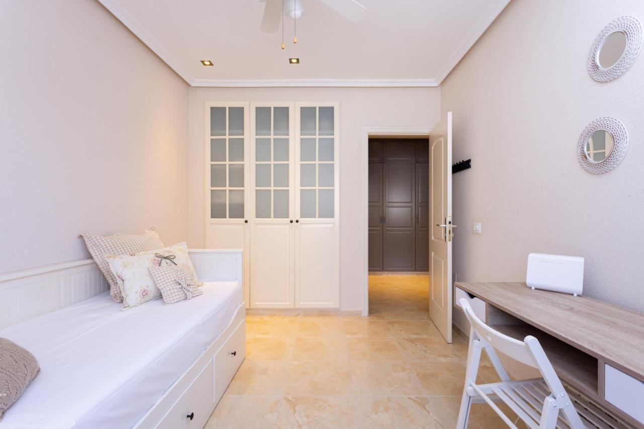 Home2Book Comfy Apt Puertito De Gueimar, Pool Puertito de Guimar Extérieur photo