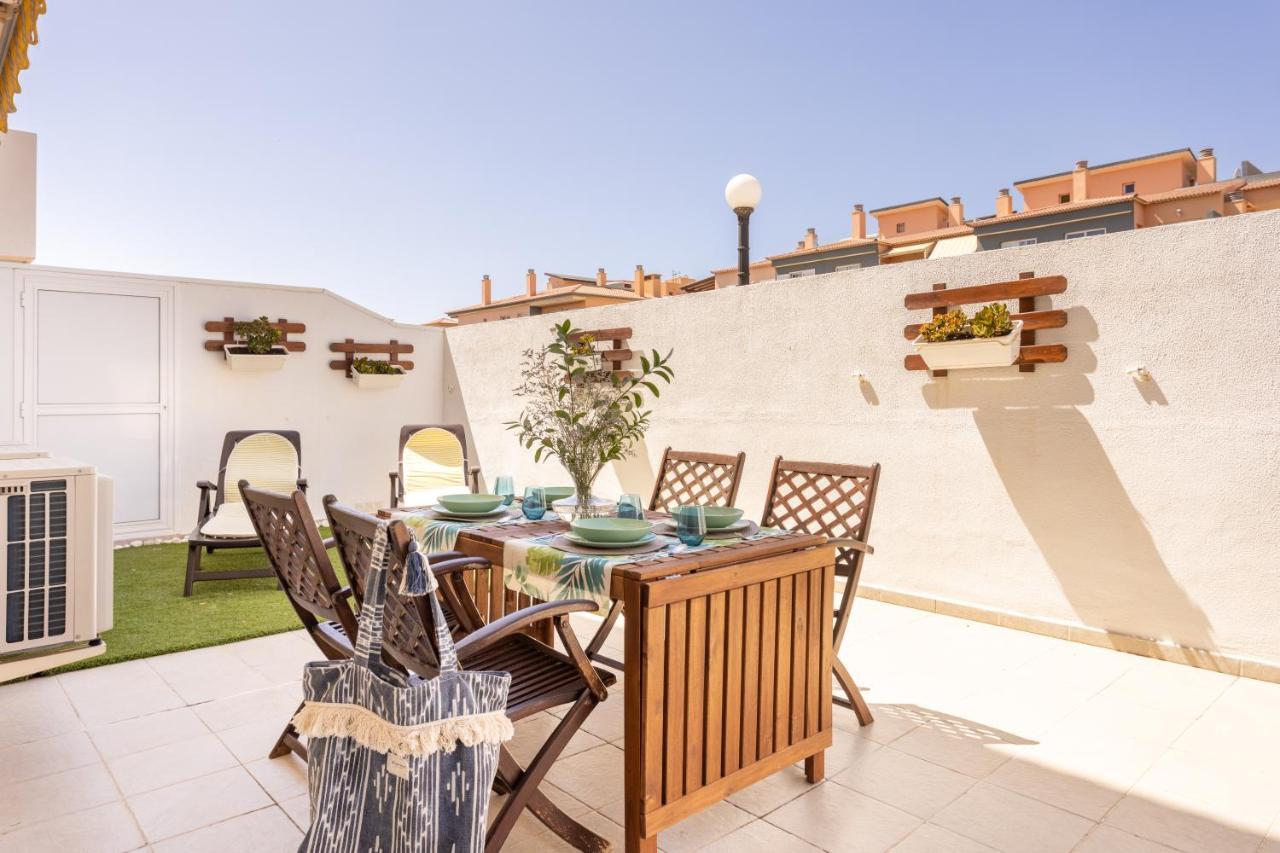 Home2Book Comfy Apt Puertito De Gueimar, Pool Puertito de Guimar Extérieur photo