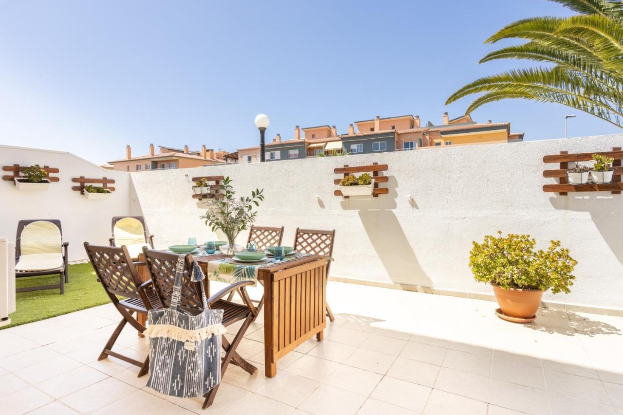 Home2Book Comfy Apt Puertito De Gueimar, Pool Puertito de Guimar Extérieur photo
