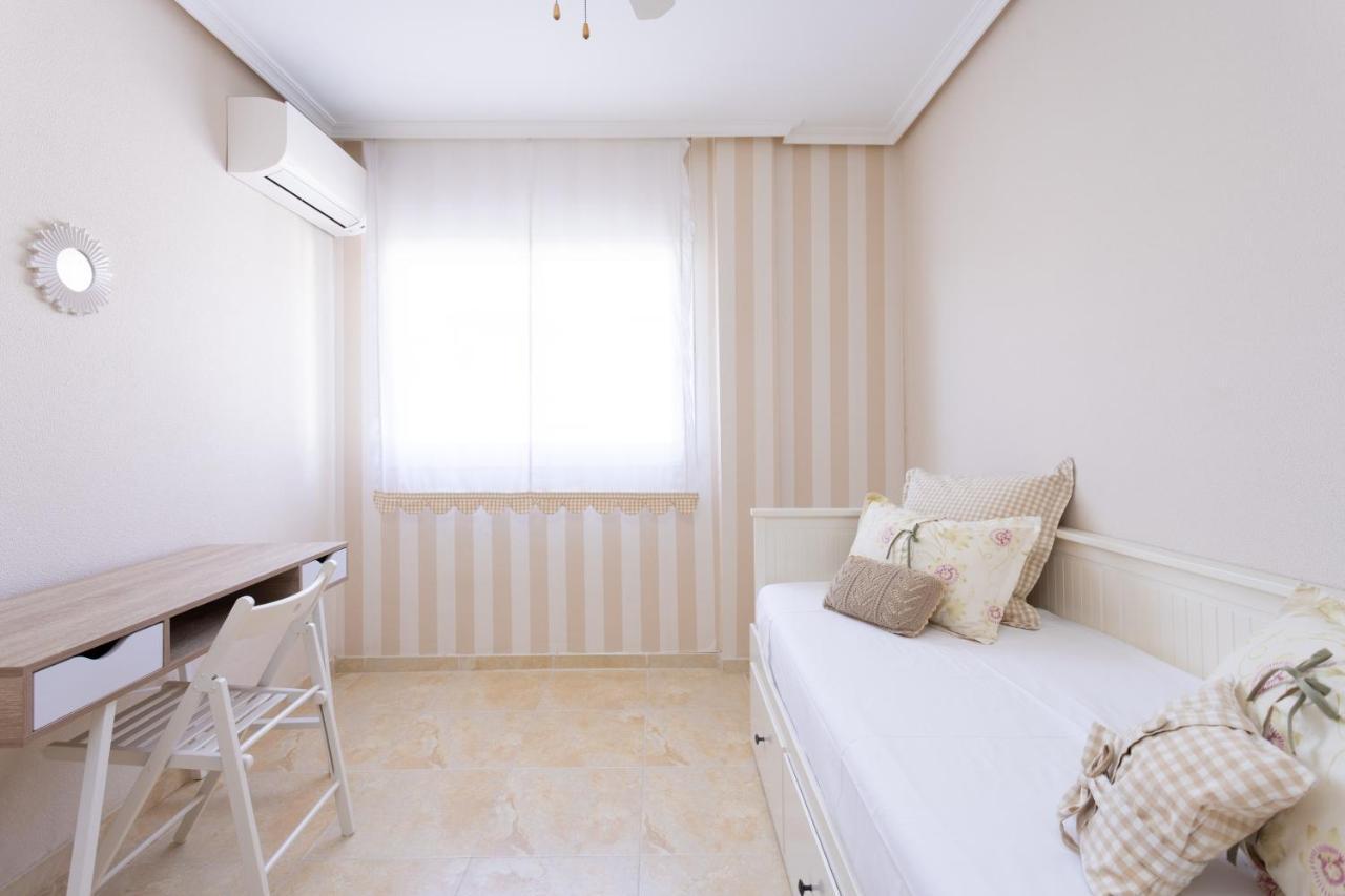 Home2Book Comfy Apt Puertito De Gueimar, Pool Puertito de Guimar Extérieur photo