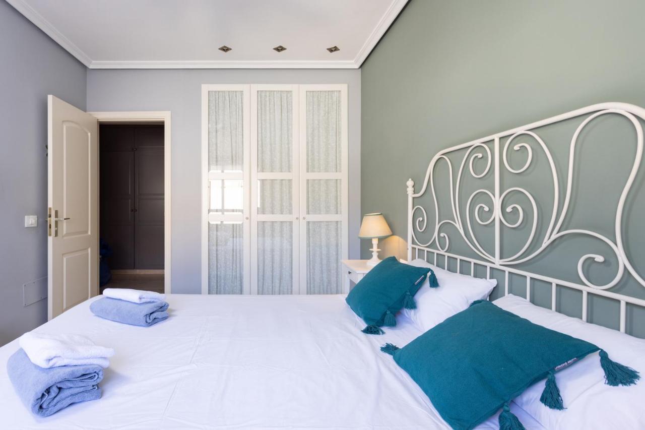 Home2Book Comfy Apt Puertito De Gueimar, Pool Puertito de Guimar Extérieur photo